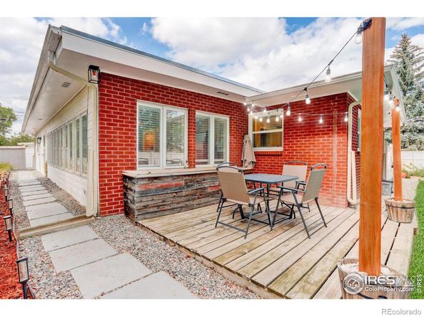 1211 16th Avenue, Longmont CO 80501