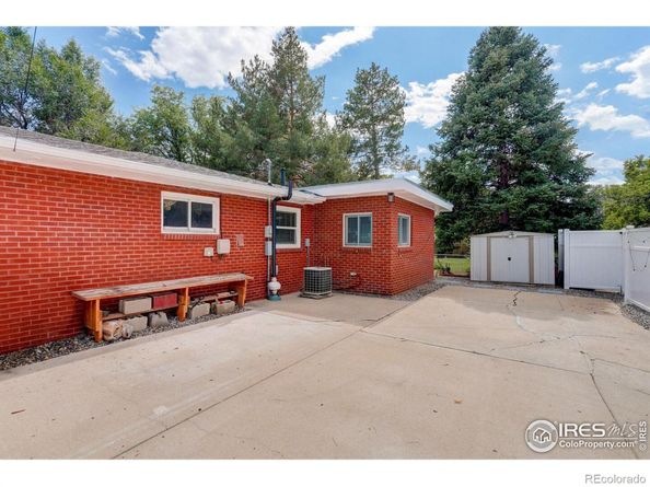 1211 16th Avenue, Longmont CO 80501