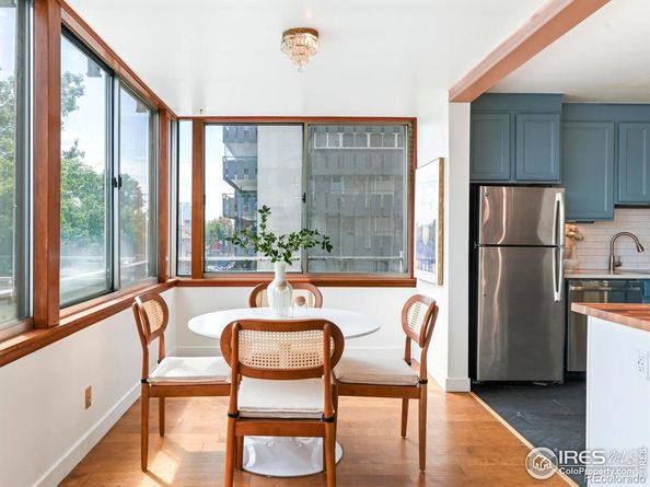 800 Washington Street 302, Denver CO 80203