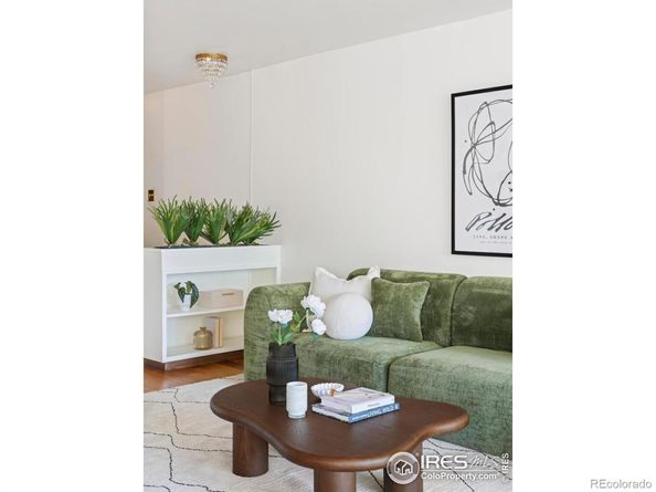800 Washington Street 302, Denver CO 80203