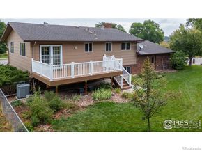 2959 Lakeshore Drive, Longmont CO 80503