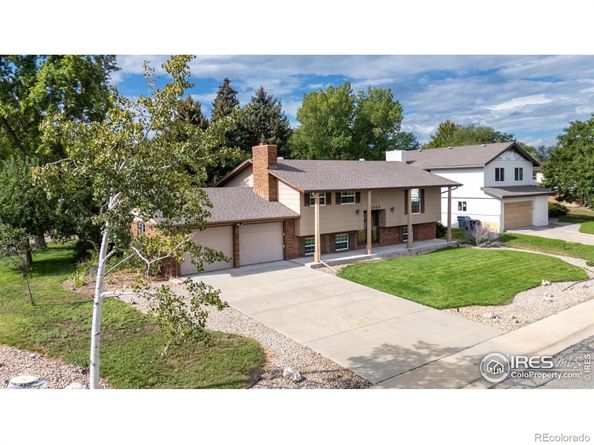 2959 Lakeshore Drive, Longmont CO 80503