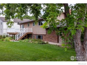 2959 Lakeshore Drive, Longmont CO 80503