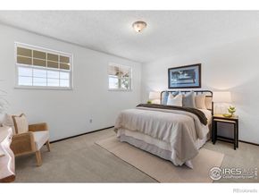 2959 Lakeshore Drive, Longmont CO 80503