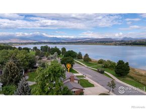 2959 Lakeshore Drive, Longmont CO 80503