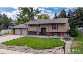 2959 Lakeshore Drive, Longmont CO 80503