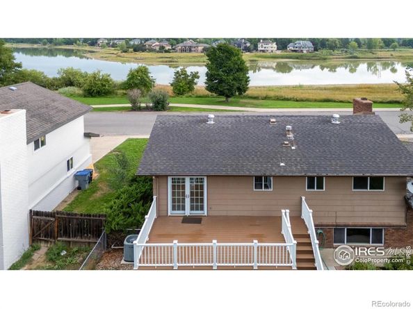 2959 Lakeshore Drive, Longmont CO 80503