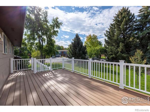 2959 Lakeshore Drive, Longmont CO 80503