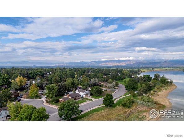 2959 Lakeshore Drive, Longmont CO 80503