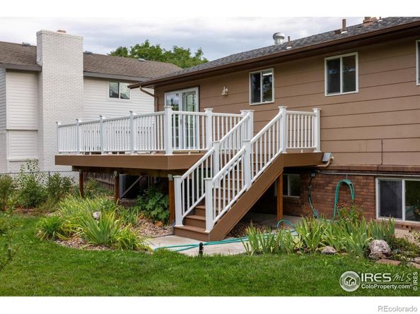 2959 Lakeshore Drive, Longmont CO 80503
