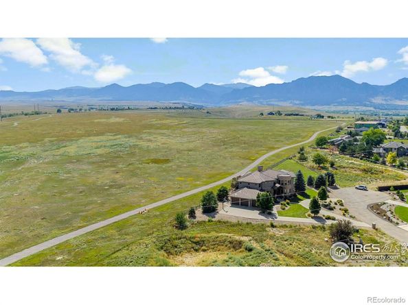 7534 Skyway Court, Boulder CO 80303