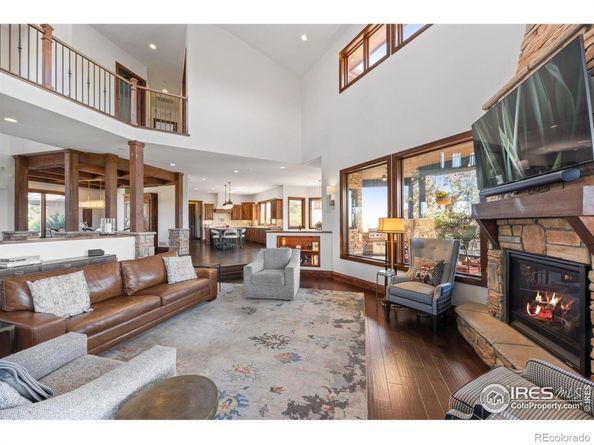 7534 Skyway Court, Boulder CO 80303