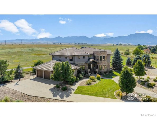 7534 Skyway Court, Boulder CO 80303