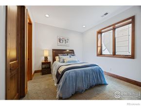 7534 Skyway Court, Boulder CO 80303