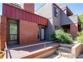 780 Walnut Street A, Boulder CO 80302