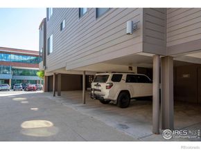 780 Walnut Street A, Boulder CO 80302