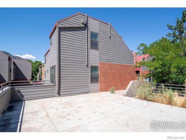 780 Walnut Street A, Boulder CO 80302
