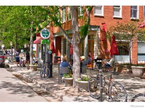 780 Walnut Street A, Boulder CO 80302