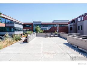 780 Walnut Street A, Boulder CO 80302