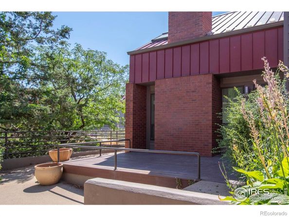 780 Walnut Street A, Boulder CO 80302