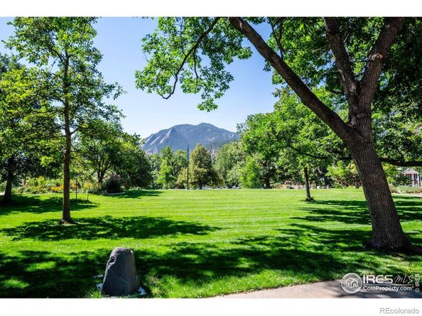 780 Walnut Street A, Boulder CO 80302