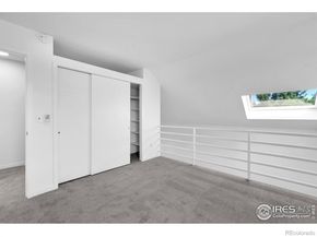 780 Walnut Street A, Boulder CO 80302