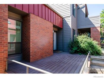 780 Walnut Street