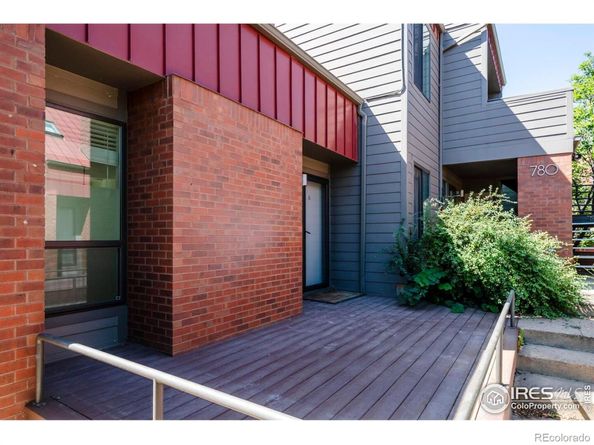 780 Walnut Street A, Boulder CO 80302