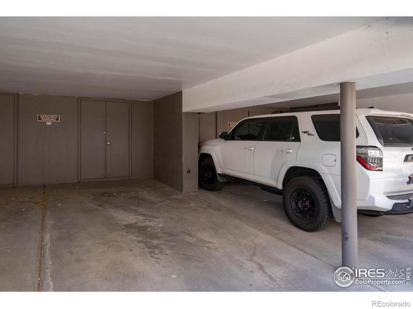 780 Walnut Street A, Boulder CO 80302