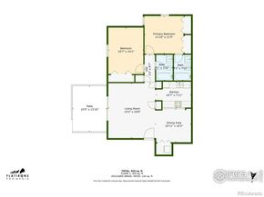 12102 Melody Drive 103, Denver CO 80234