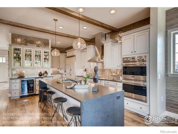 14115 Blue Stem Street, Broomfield CO 80020