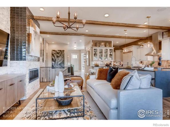14115 Blue Stem Street, Broomfield CO 80020