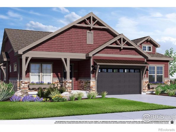 14115 Blue Stem Street, Broomfield CO 80020