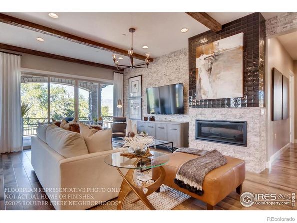 14115 Blue Stem Street, Broomfield CO 80020