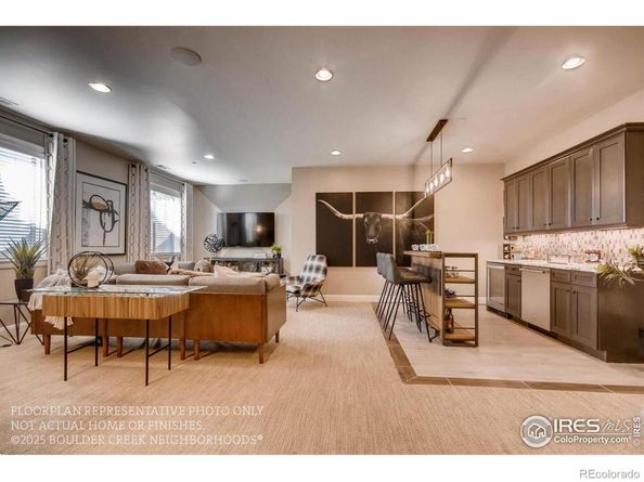 14115 Blue Stem Street, Broomfield CO 80020