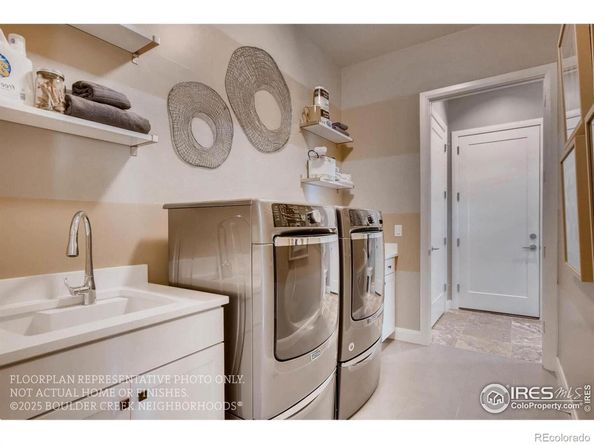 14115 Blue Stem Street, Broomfield CO 80020