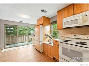 3365 Chisholm Trail 304, Boulder CO 80301