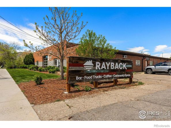 3365 Chisholm Trail 304, Boulder CO 80301