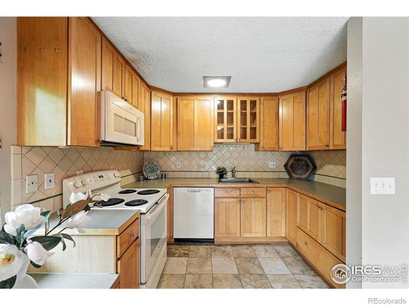 3365 Chisholm Trail 304, Boulder CO 80301