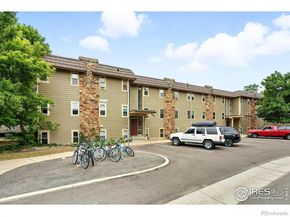3365 Chisholm Trail 304, Boulder CO 80301