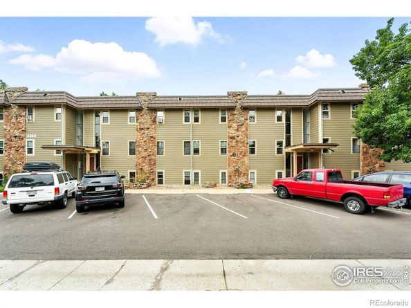 3365 Chisholm Trail 304, Boulder CO 80301
