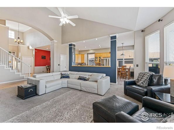 3147 W 111th Drive, Westminster CO 80031