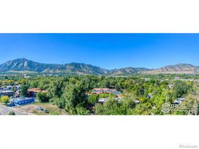 1850 Folsom Street 1007, Boulder CO 80302