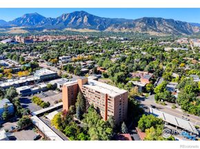 1850 Folsom Street 1007, Boulder CO 80302