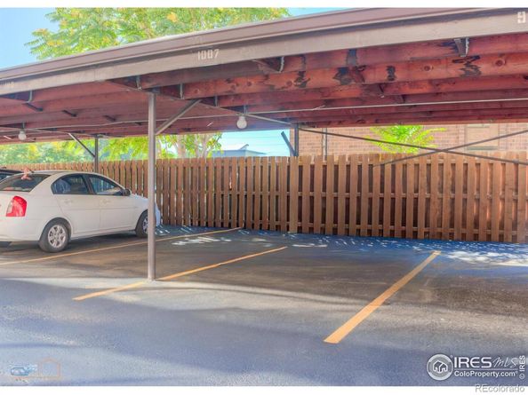 1850 Folsom Street 1007, Boulder CO 80302