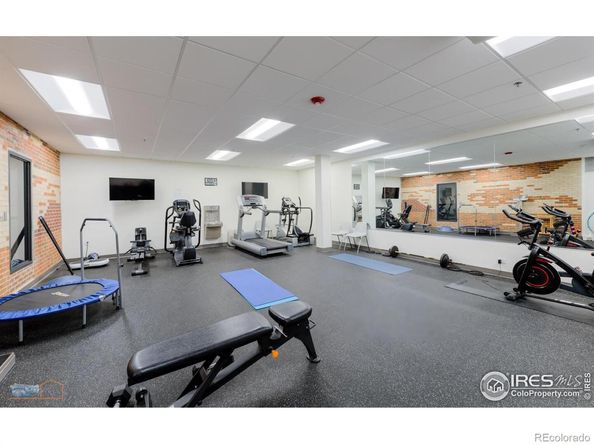 1850 Folsom Street 1007, Boulder CO 80302