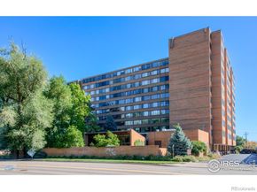 1850 Folsom Street 1007, Boulder CO 80302