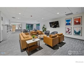 1850 Folsom Street 1007, Boulder CO 80302