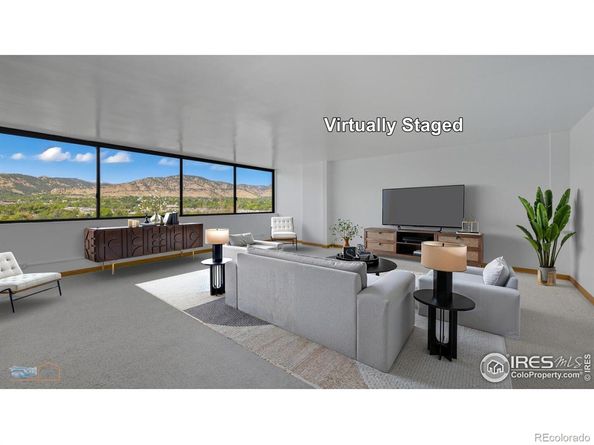 1850 Folsom Street 1007, Boulder CO 80302