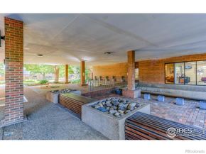 1850 Folsom Street 1007, Boulder CO 80302